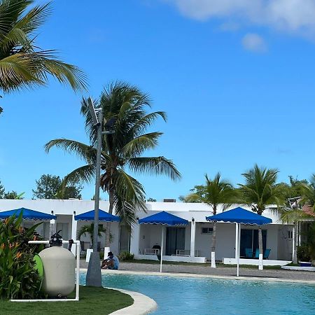 Villa En Ibiza Residence Ii, Disfruta En Familia Río Hato Zewnętrze zdjęcie