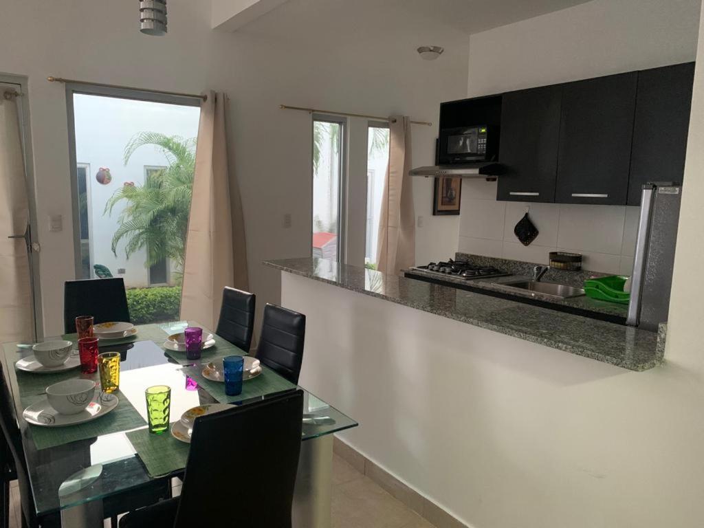 Villa En Ibiza Residence Ii, Disfruta En Familia Río Hato Zewnętrze zdjęcie