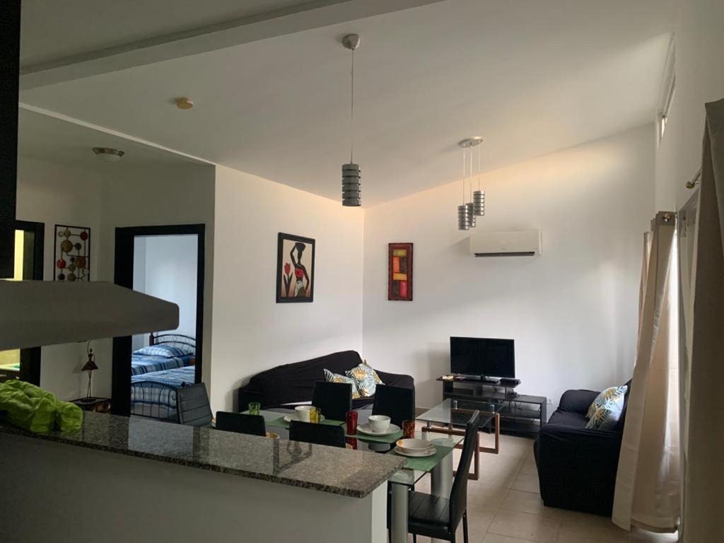 Villa En Ibiza Residence Ii, Disfruta En Familia Río Hato Zewnętrze zdjęcie
